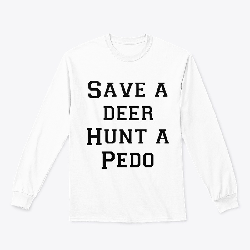Save a deer