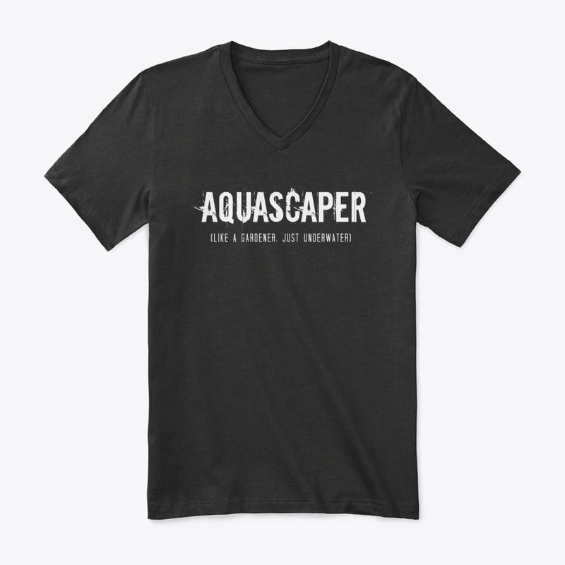 Aquascaper - Underwater Gardener