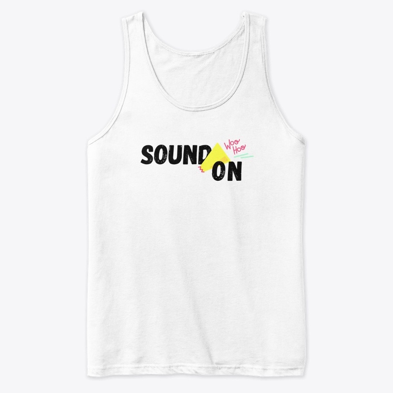 Sound On