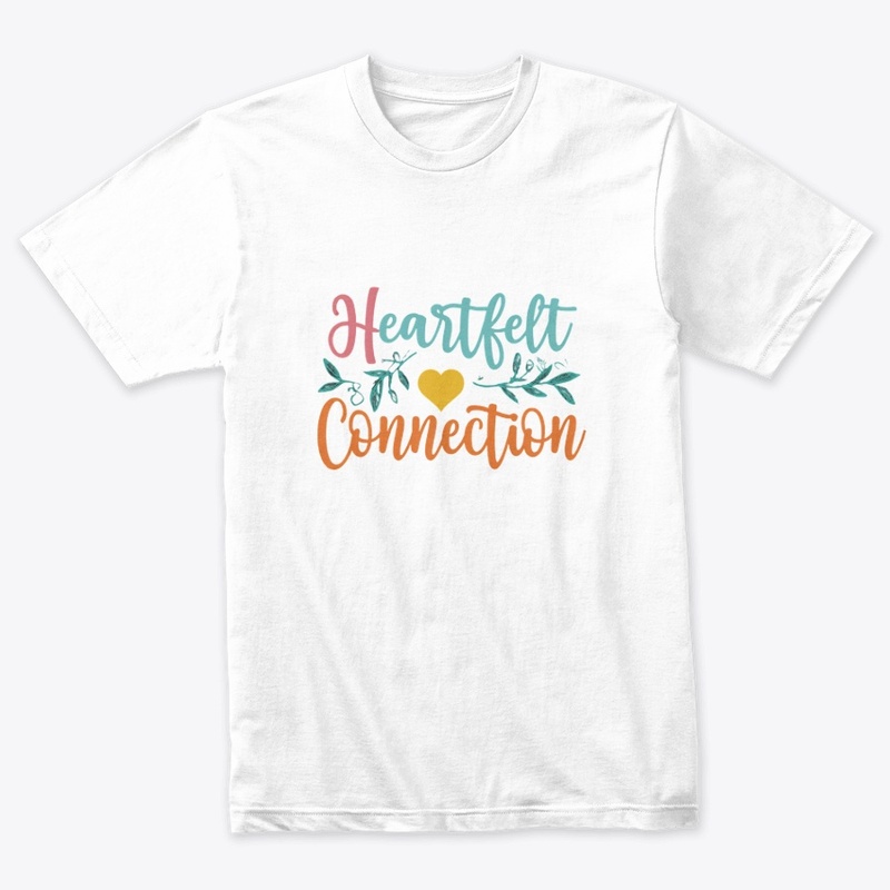  "Heartfelt Connection" 