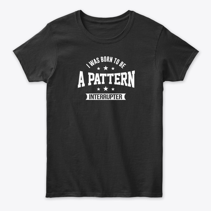 Pattern Interrupter Collections