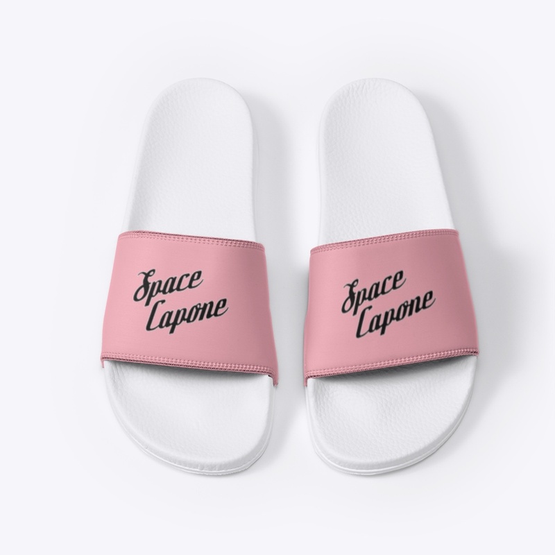Space Capone sandals 