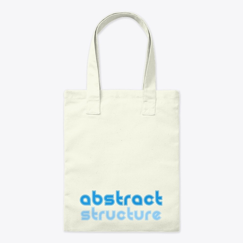abstract structure logo