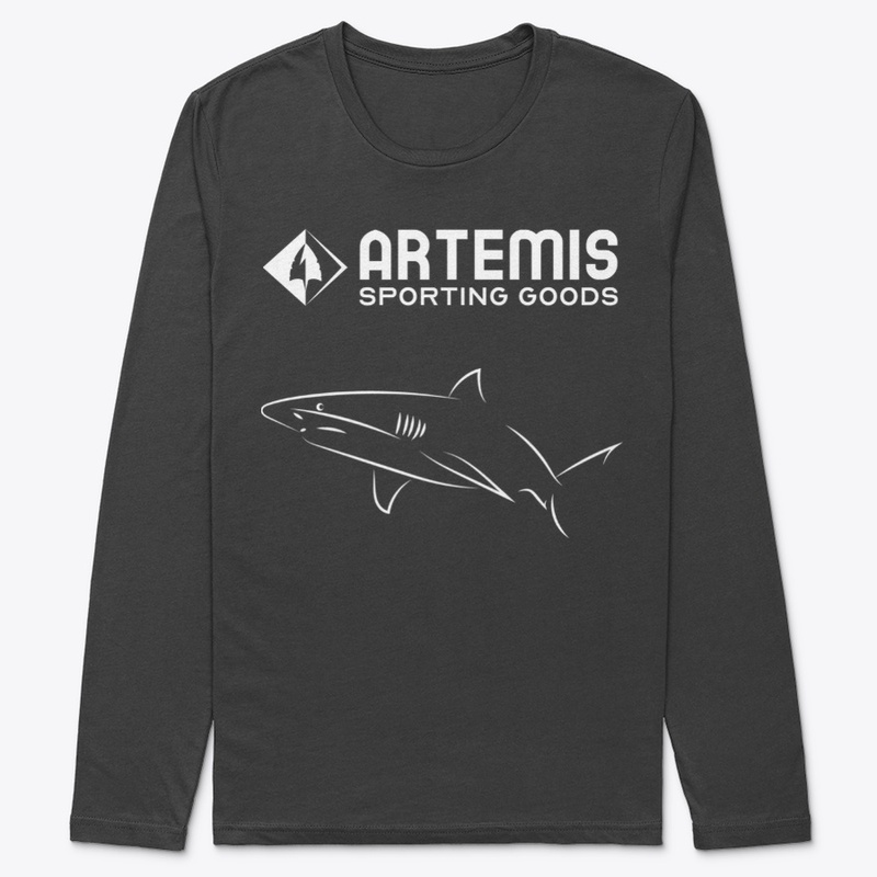 Artemis Shark