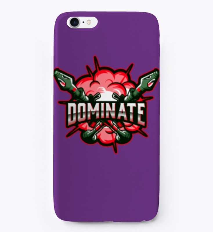 Dominate Game