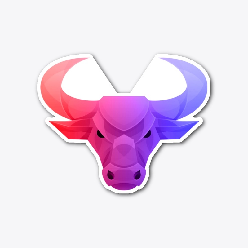 Borris The Bull Official Hefftor Logo