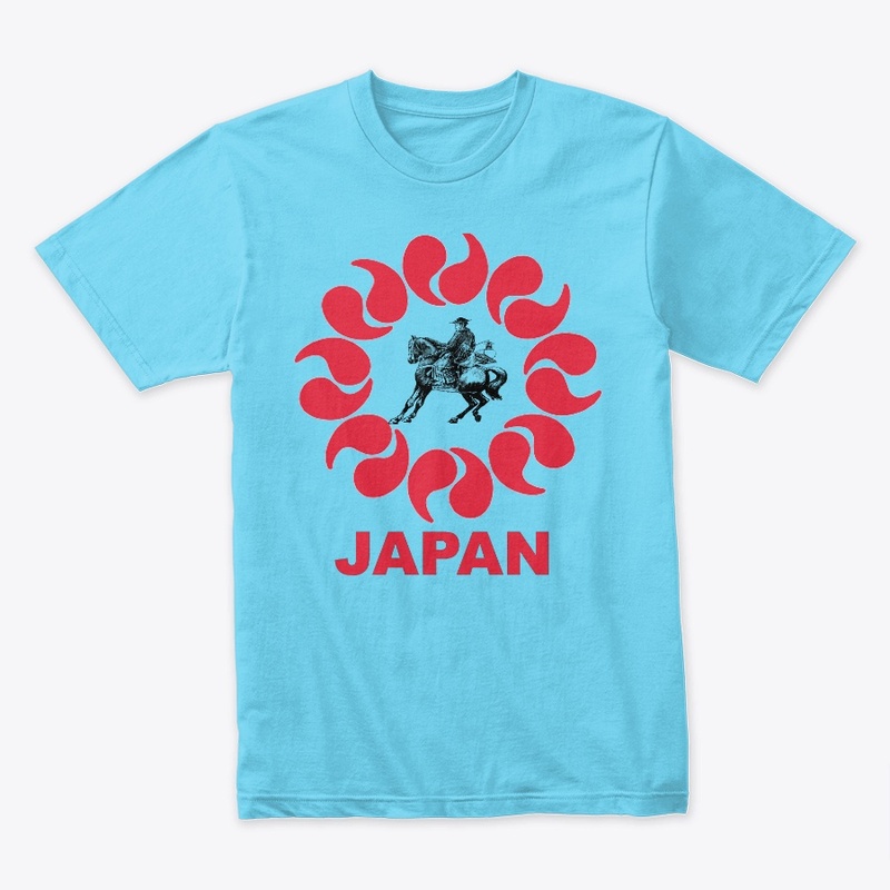 Samurai Spirit: Embrace the Way of Japan