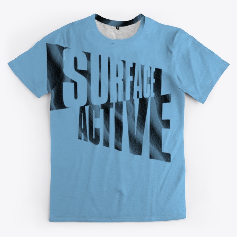Surface Active logo
