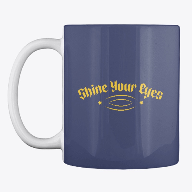 Shine Your Eyes Naija Design