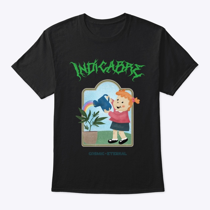 INDICABRE - Cosmic Eternal