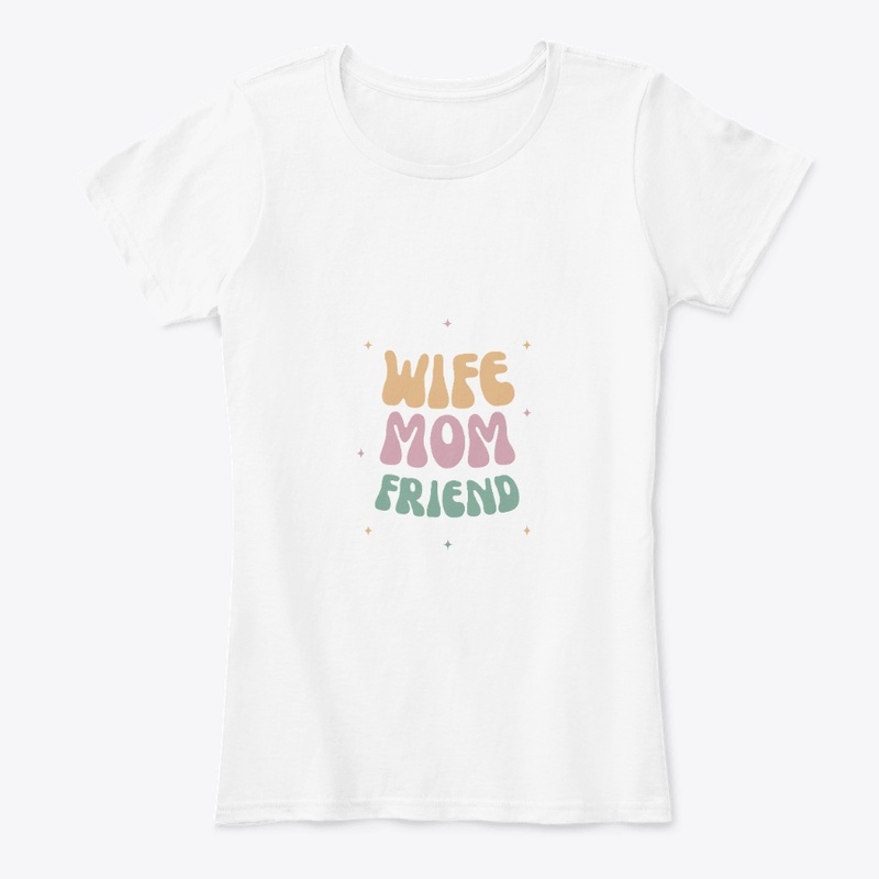 Mom T-shirts, hoodies and sweatshirts.