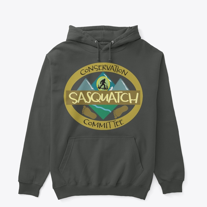 Sasquatch conservation committee