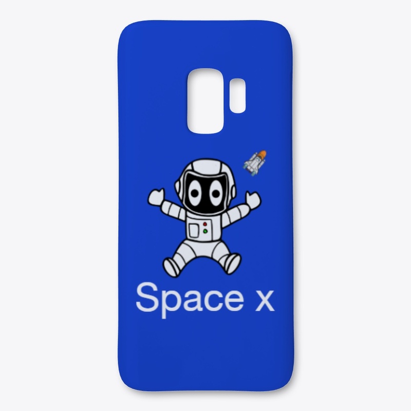Space X