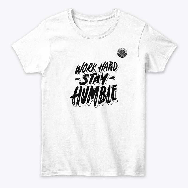 V.V. Stay Humble