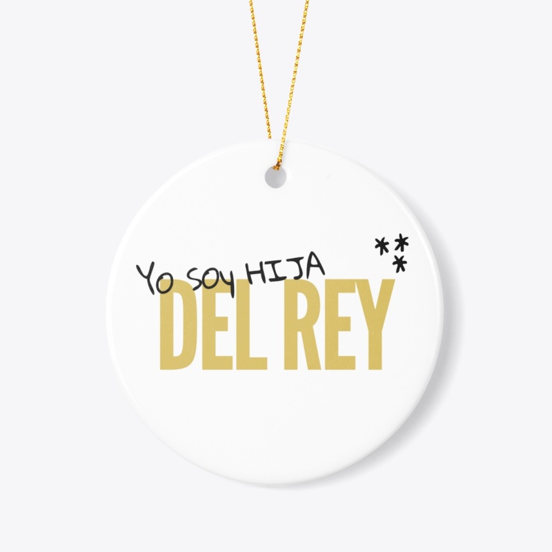 Hija del Rey