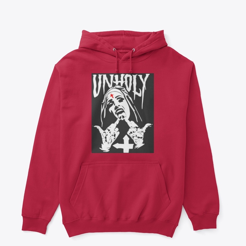 Unholy