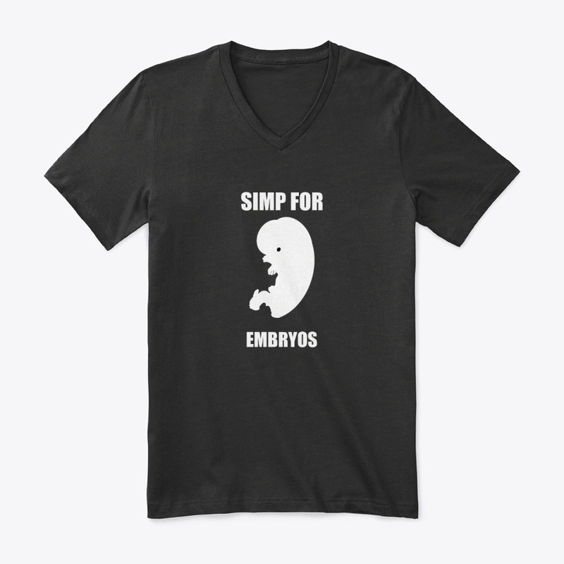 SIMP FOR EMBRYOS