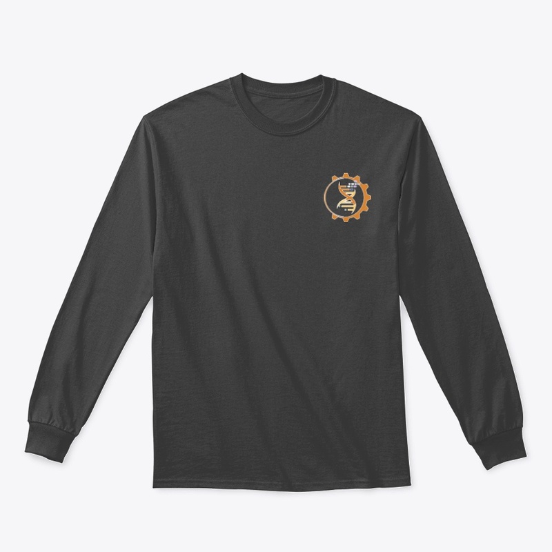 HELIX AUTO WORKS CLASSIC APPAREL 