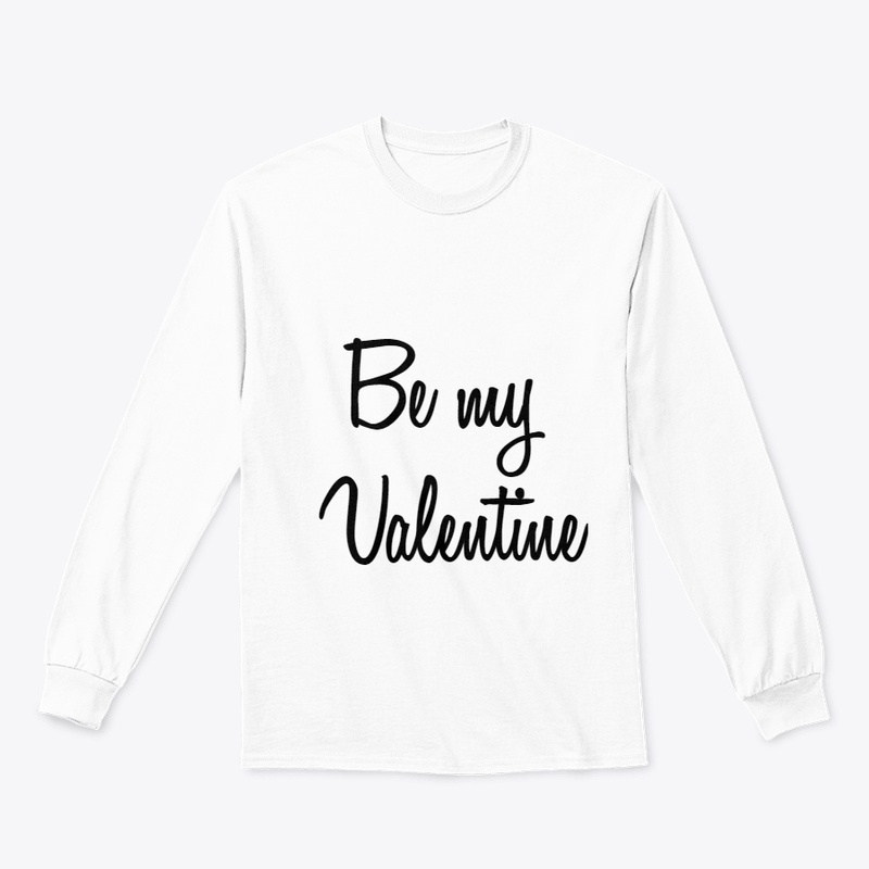 Be My Valentine