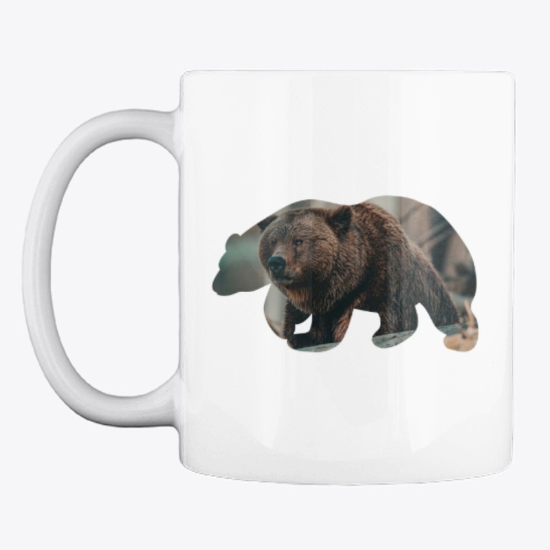 Silhouettes, The Bear