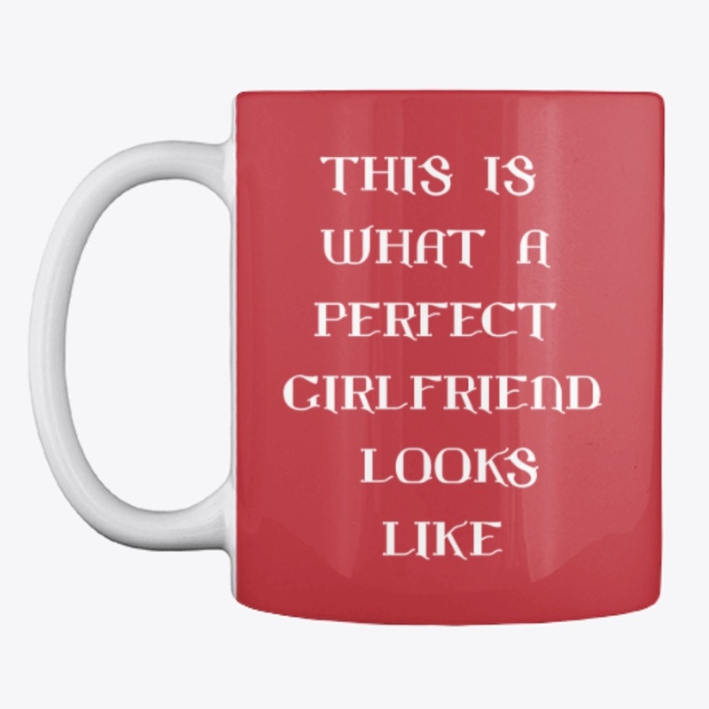 Perfect Girlfriend