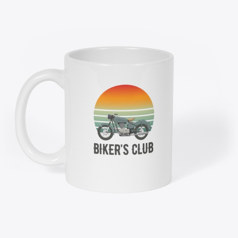 Biker's Club
