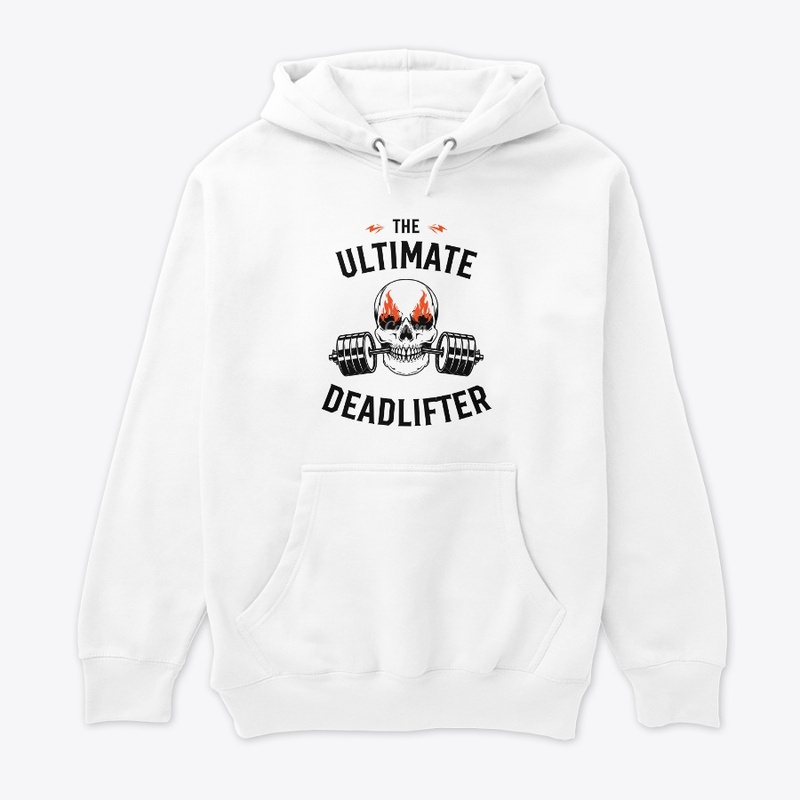 Ultimate Deadlifter