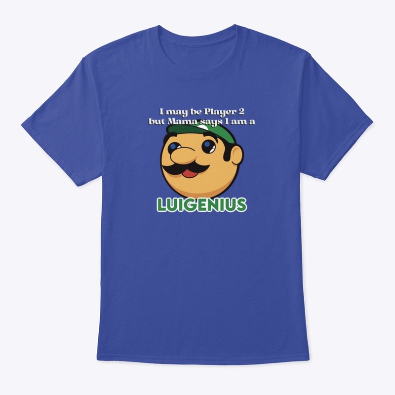Luigenius