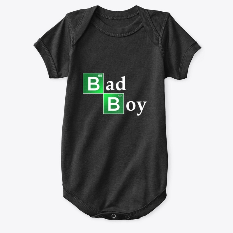 Bad Boy 
