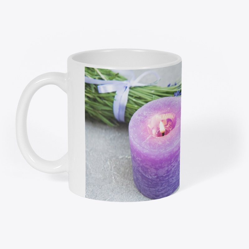 Cozy mug for Relaxation & Comfort