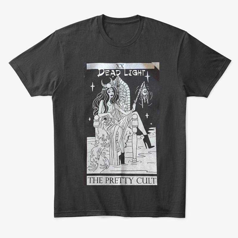 The Pretty Cult
