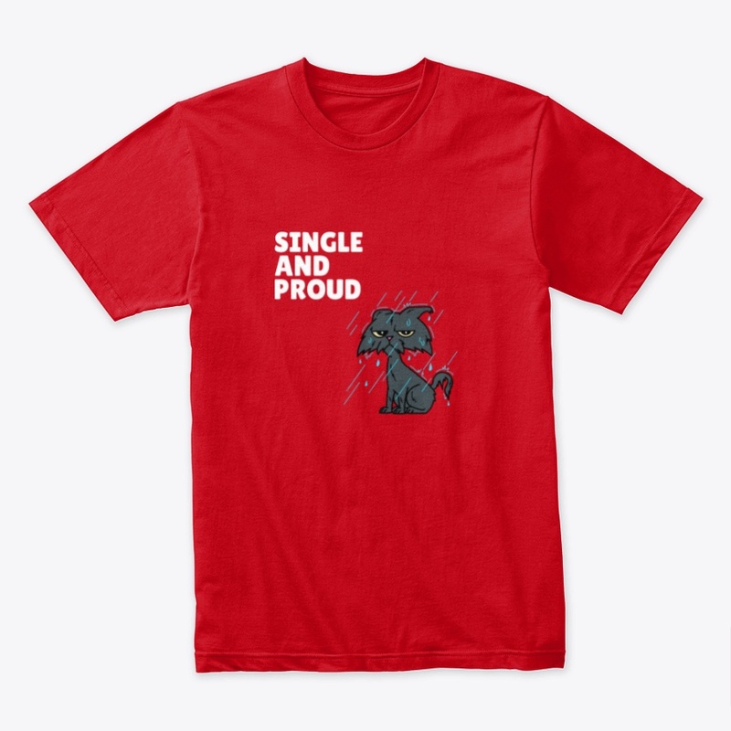 Single and Proud