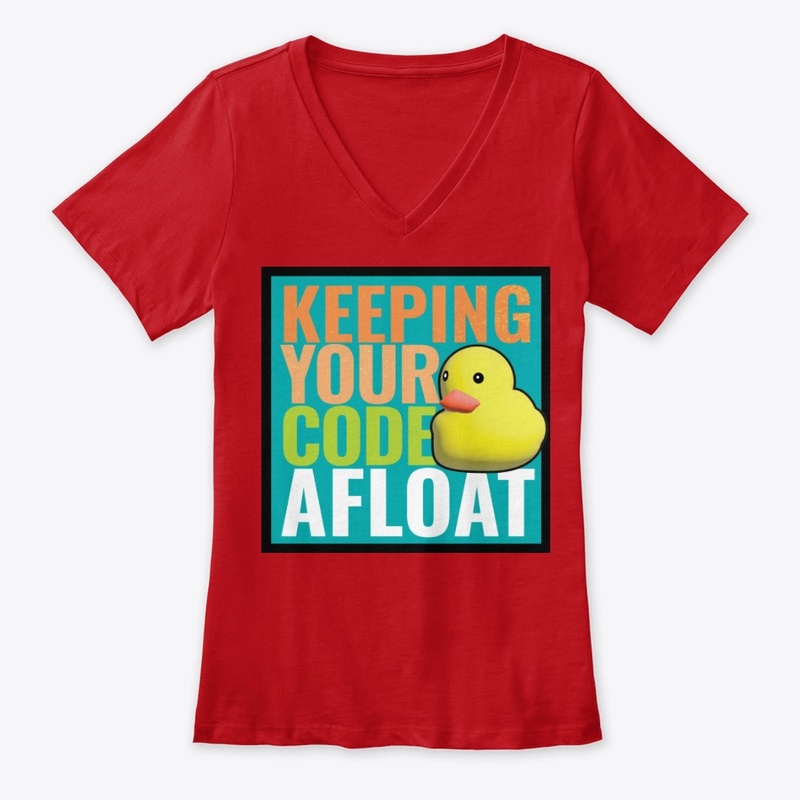 Keeping Your Code Afloat