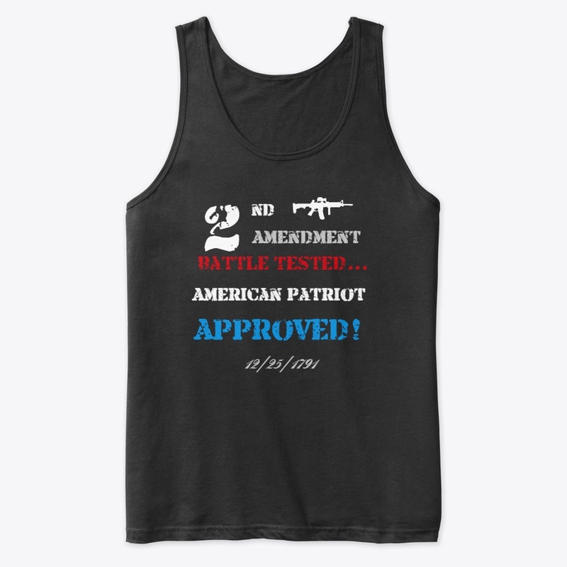 2nd Amendment Patriot