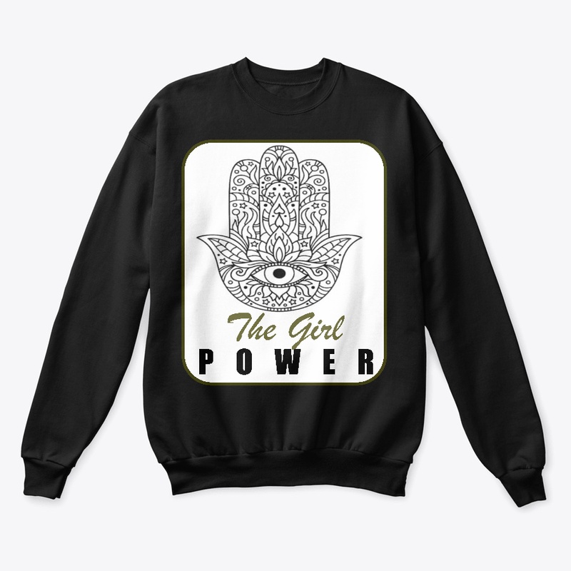 THE GIRL POWER