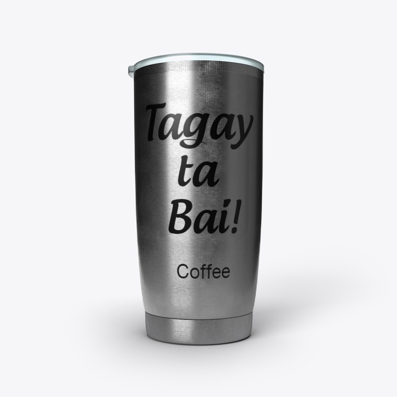Tagay Drink Holder