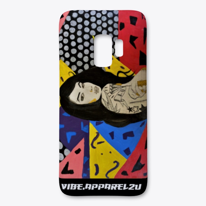 THxAaliyah Case