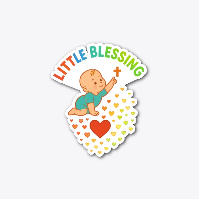 Little Blessing