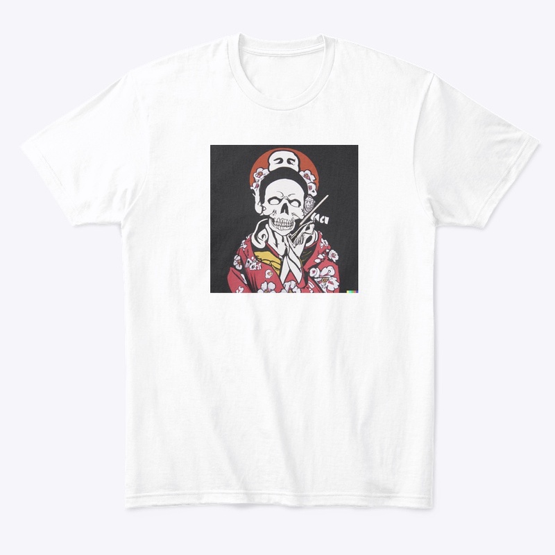 Fan of death 