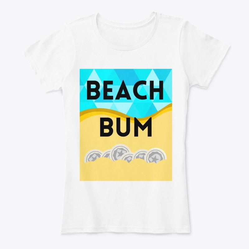 Beach Bum Treasure
