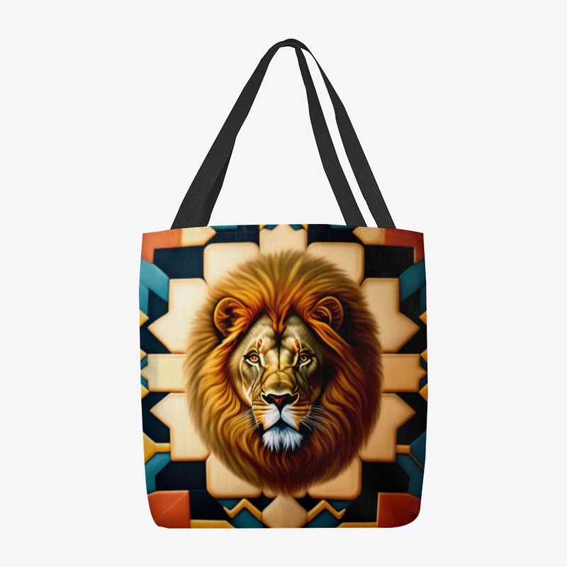 lion paws