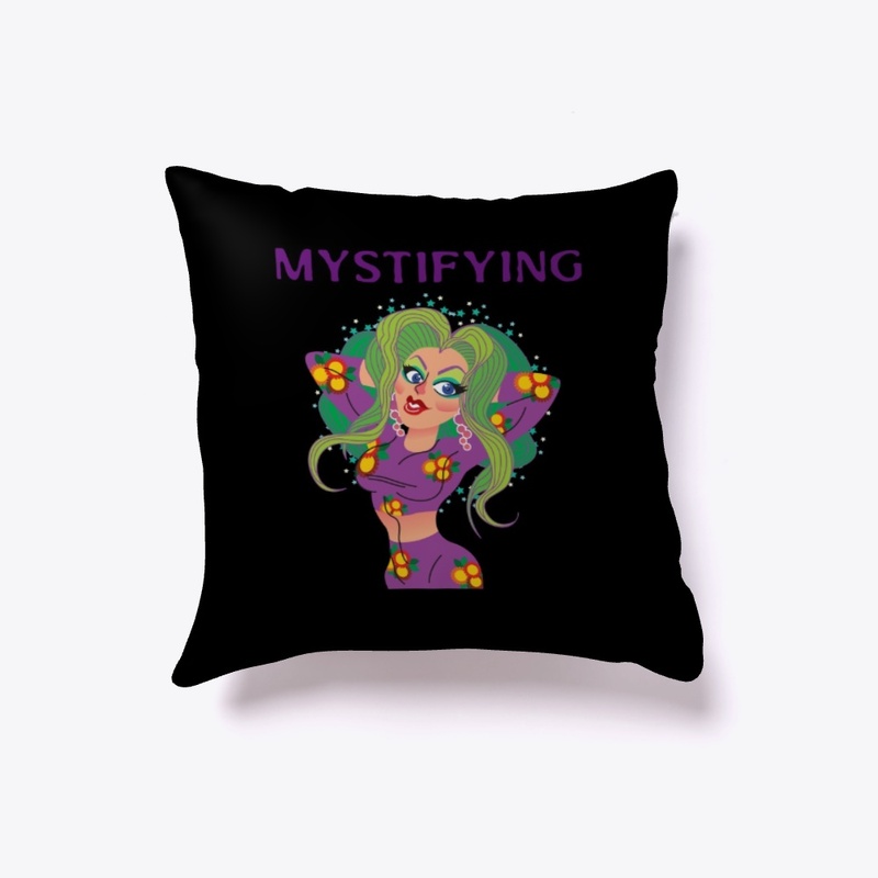HighFortune - Mystifying