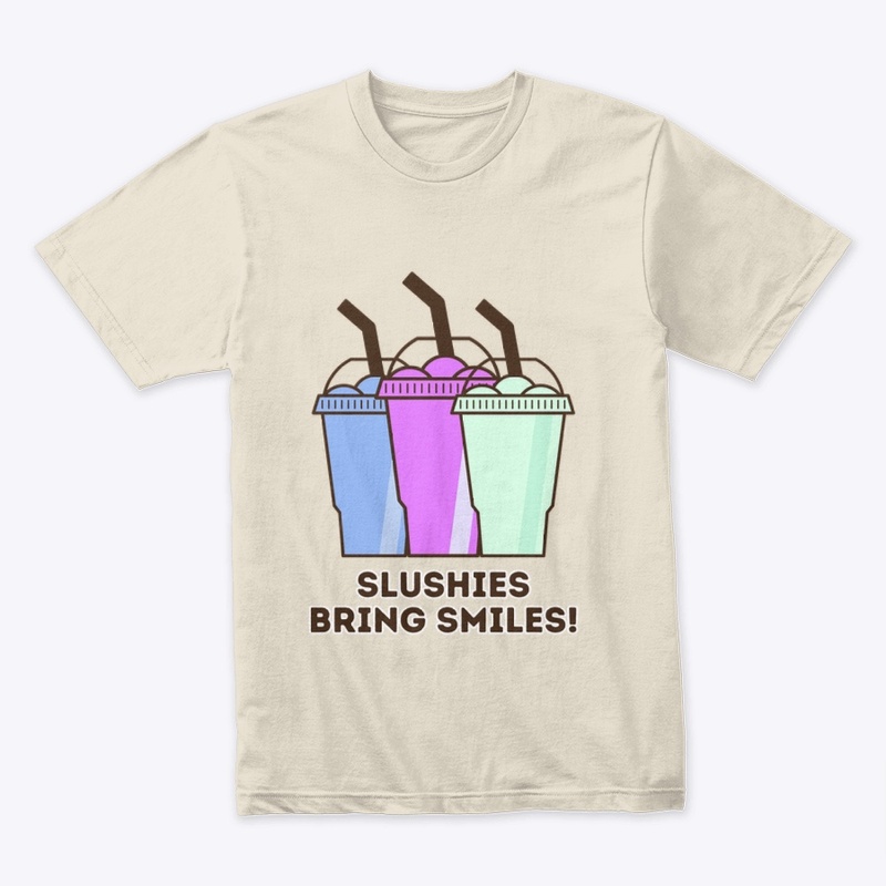 Slushies Lovers