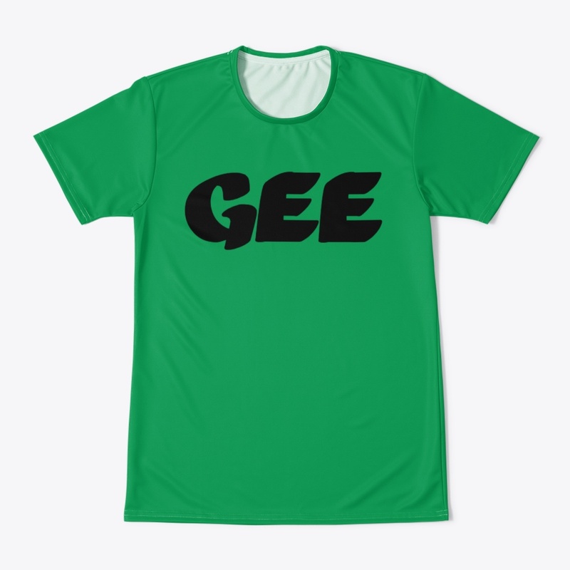 GEEMUNNI TEE SHIRT
