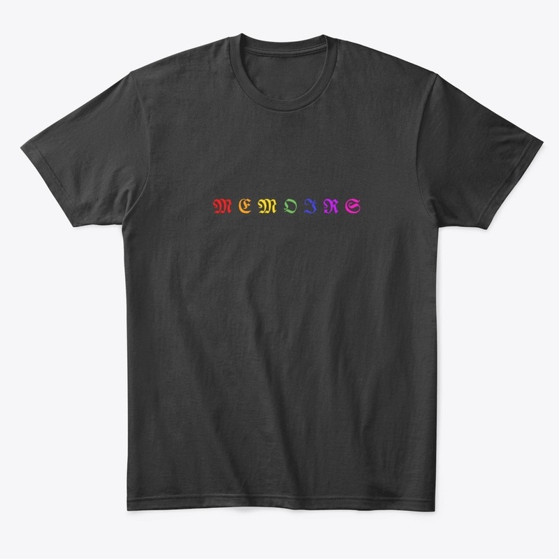 Memoirs Rainbow