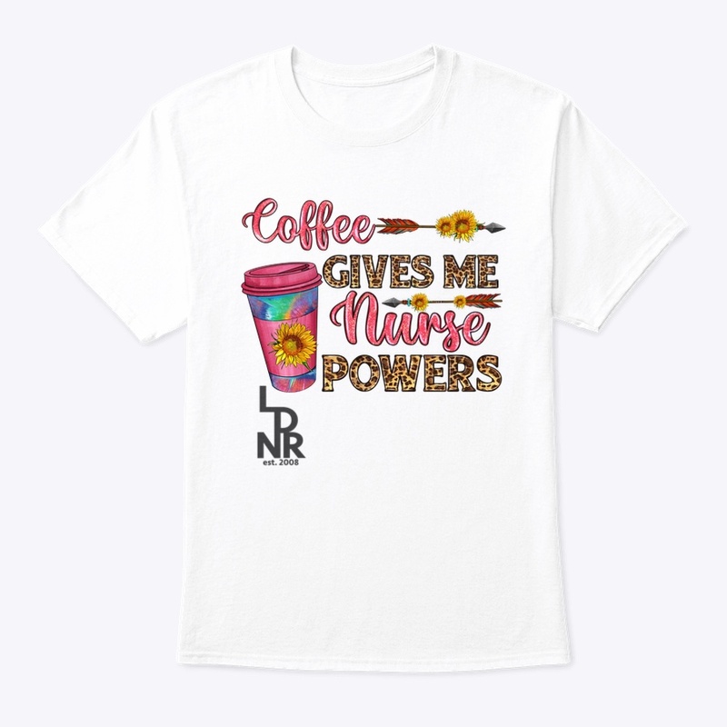 Nurse Fuel 
