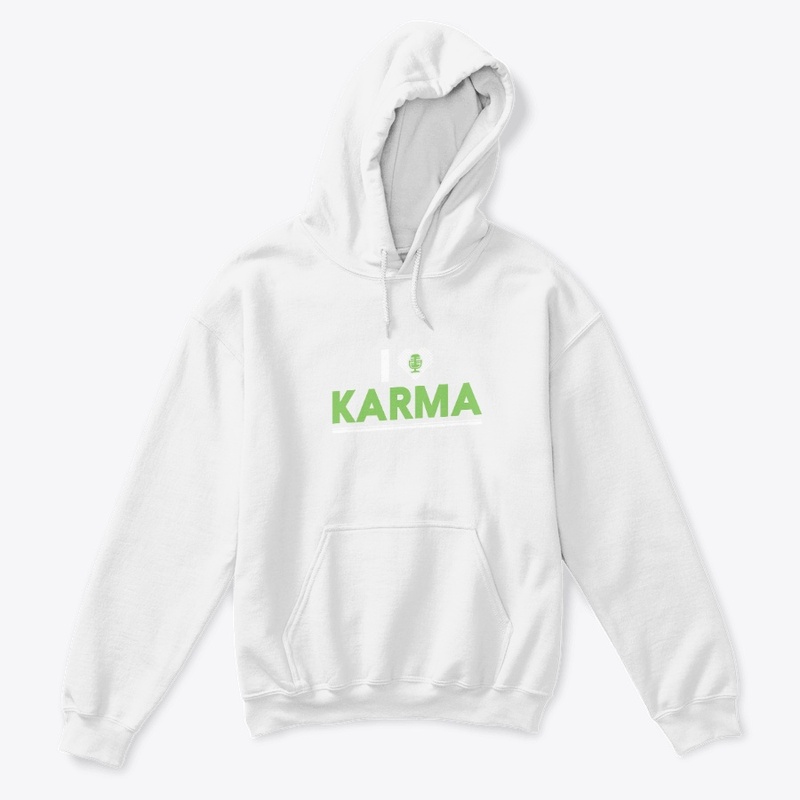 I Love Karma 1 (Boys & Girls )