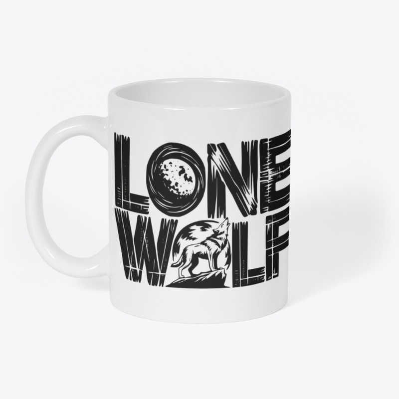 Lonewolf( part 1)