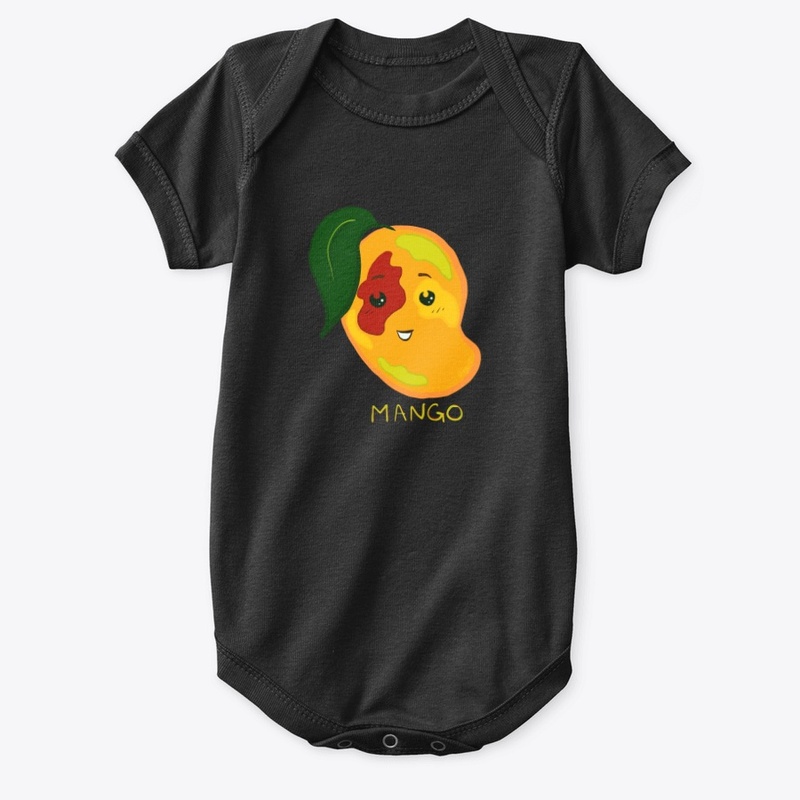 Big Baby Mango