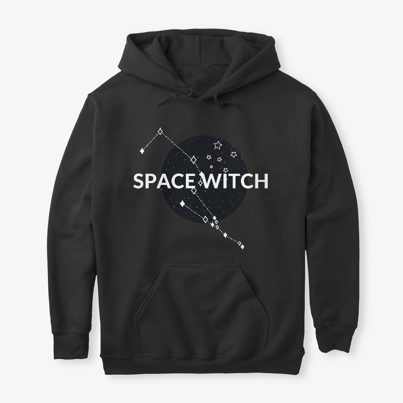 Space Witch Collection